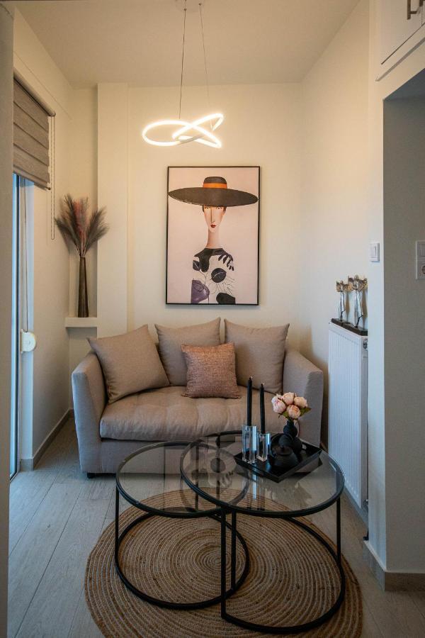 Sea View Luxury Apartment Golos Dış mekan fotoğraf